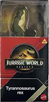 Mattel Jurassic World JGG14-JGG19 Tyrannosaurus Rex