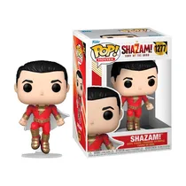 Funko Pop Shazam! Fury Of The Gods - Shazam! 1277