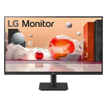 Monitor Gamer LG 27MS500-B 27" Full HD 100HZ HDMI - Preto