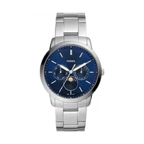 Relogio Fossil Neutra FS5907 Masculino