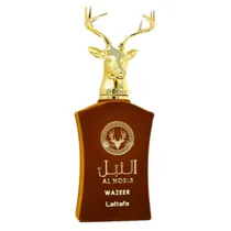 Perfume Lattafa Al Noble Wazeer U Edp 100ML