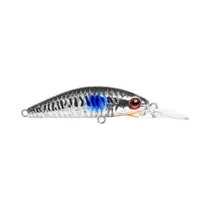 Señuelo Artificial Marine Mini Max 50 N1 5CM 7GR