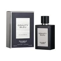 Paris Corner Perfume Pendora Scents Gravity Bleu Mas Eau de Parfum 100ML