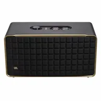 Caixa de Som Portátil JBL Authentics 500 Bluetooth - Preto