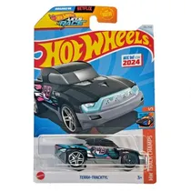 Car Hot Wheels Terra-Tracktyl HRY65 L.2593