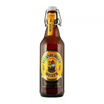 Cerveja Flensburger Trigo 500ML