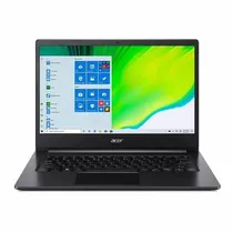 NB Acer Gadget Etbook Sep CELERON-N4020/ 8GB/ 256 SSD/ 15.6" FHD/ W11 Silver Nuevo + (Capa/ Mouse/ Fone/ Mouse Pad)
