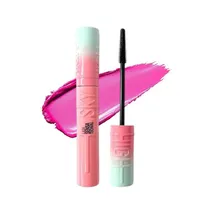 Mascara de Pestañas Miss Lara SKY High Pink