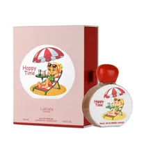 Perfume Lattafa Pride Happy Time For Kids Eua de Parfum 75ML