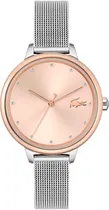 Relógio Feminino Lacoste Cannes 2001202