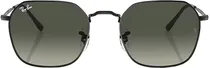 Óculos de Sol Ray Ban RB3694 002/71 55 - Feminino