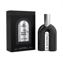 Perfume Mirada Black Arena Edp Masculino 85ML