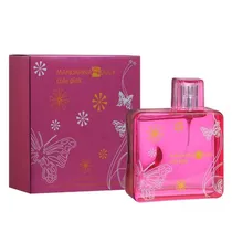 Perfume Femenino Mandarina Duck Cute Pink Edt 30ML
