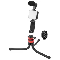 Tripe para Smartphone Satellite A-RM4900G - Preto
