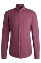 Boss Camisa 50520291 642 (T)XXL