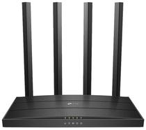 Roteador Wireless TP-Link AC1300 Archer C6 Wifi Mu-Mimo Bivolt