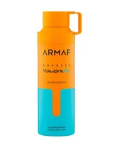 Body Spray Armaf Odyssey Mandarin SKY 200ML 663