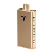 Ignite Vaper Desechable V250 Gold 25000PUFFS Pineap Ice