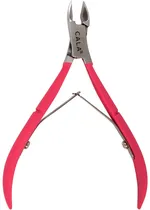 Alicate de Cuticula Cala Nipper 50832 - Coral