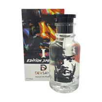 Perfume Devsana I Edition Speciale - Extrait de Parfum - Masculino - 100ML