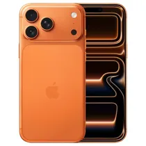 Apple iPhone 17 Pro Max 256GB Orange