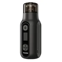 Máquina de Niebla Telesin S5-TFM-01 C40 Portátil