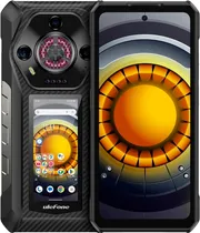 Smartphone Ulefone Armor 30 Pro 5G Dual Sim 6.95" 16/512GB Magic Black