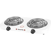 Fogão Elétrico Smartfly FG03W 2000 W 110V - Branco