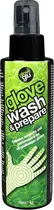 Spray Limpador Glove Glu Wash & Prepare para Luva de Goleiro - 120ML
