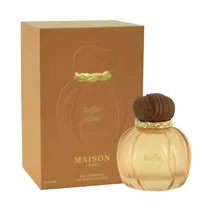 Perfume Maison Asrar Coffee Blend Edp Unissex 100ML