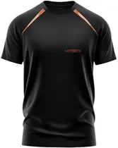 Camiseta Heroe's Azteca - Masculina