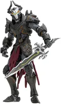 Boneco Jazwares Fortnite Omega Knight - FNT1324