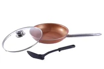 Sarten Coper UK-5002FP/26CM