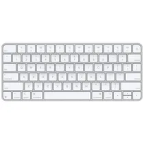 Teclado BT Apple Magic MXCL3LL/A Ingles  Teclado BT ...