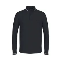 Camiseta Polo Tommy Hilfiger MW0MW33191 DW5