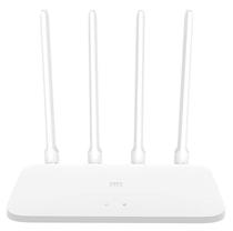 Roteador Wifi Xiaomi Mi 4C 300MBPS 4 Antenas Blanco