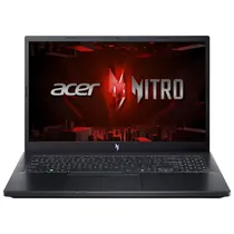 Notebook Acer ANV15-51-914J i9 13900H/16/512/15.6" 6GB RTX4050 Nitro V