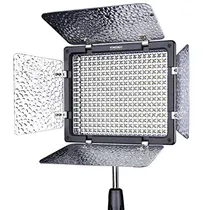 LED Yongnuo YN-300III Sem Acessórios