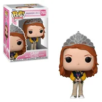 Funko Pop Men Girls 20TH Cady 1703