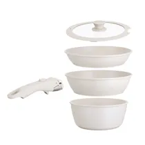 Kit de Panelas Raf R.80005 - 3 PCS