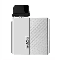 Vaper Vaporesso Xros Nano Silver
