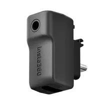 Adaptador de Micrófono INSTA360 Cinsbaq/A para INSTA360 X3