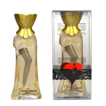 New Brand French Cancan 100ML Edp c/s