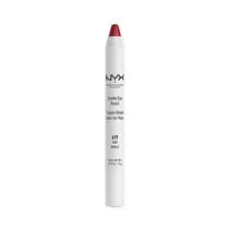 Delineador NYX Jumbo Eye Pencil 619 Rust