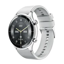 Smartwatch QCY Active GT WA23S7A - Bluetooth - Cinza
