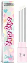 Bálsamo Labial Rude Tinted Lip Balm 21051 Bare - 2.5G