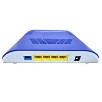 F. Onu Gpon Poe Reverse V2804PD-ZFG 4P 4FE 10/100MBPS