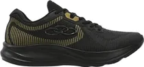 Tênis Olympikus Orbita 43520363 - Masculino (Preto)