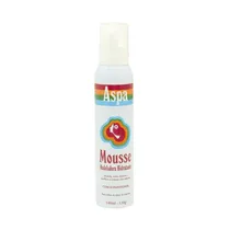 Modelador Hidratante Aspa Mousse 140ML