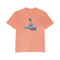 Remera Nike HJ0896844 SB M90 Dunk Dog Masculino